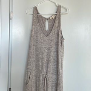 ULTRA soft pink jumper